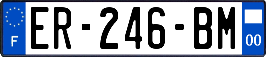 ER-246-BM