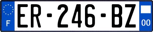 ER-246-BZ