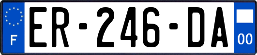 ER-246-DA