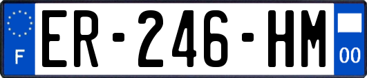 ER-246-HM
