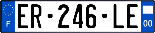 ER-246-LE