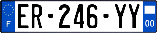ER-246-YY
