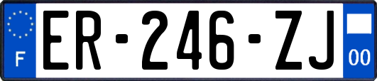 ER-246-ZJ
