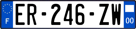 ER-246-ZW