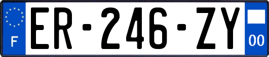 ER-246-ZY