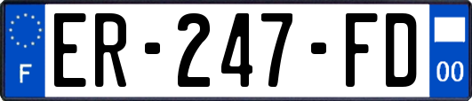 ER-247-FD