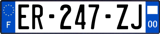 ER-247-ZJ