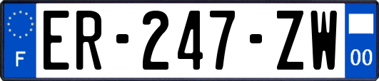 ER-247-ZW