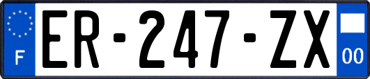 ER-247-ZX