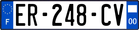 ER-248-CV