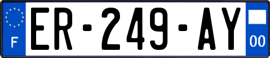 ER-249-AY