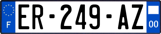 ER-249-AZ