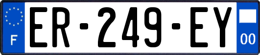 ER-249-EY