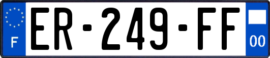 ER-249-FF