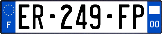 ER-249-FP