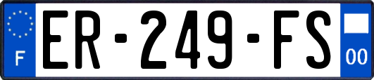 ER-249-FS
