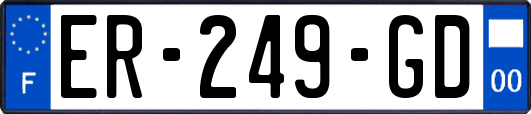ER-249-GD
