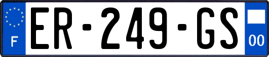 ER-249-GS