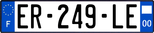 ER-249-LE
