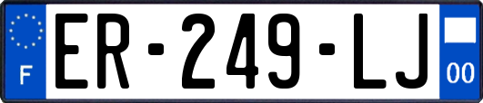 ER-249-LJ