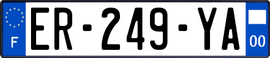 ER-249-YA