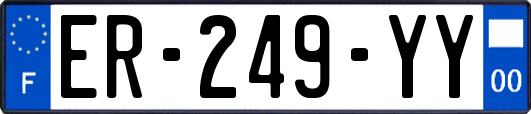 ER-249-YY
