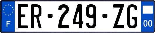 ER-249-ZG