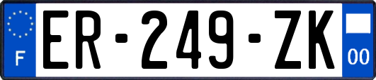 ER-249-ZK