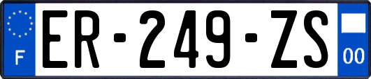 ER-249-ZS