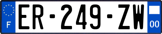 ER-249-ZW