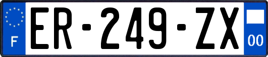 ER-249-ZX