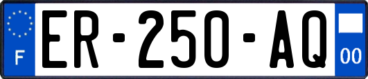 ER-250-AQ