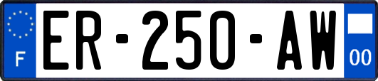 ER-250-AW