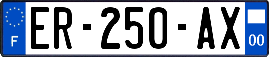 ER-250-AX