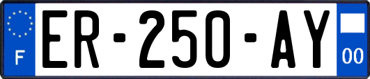 ER-250-AY