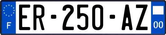 ER-250-AZ
