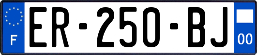 ER-250-BJ