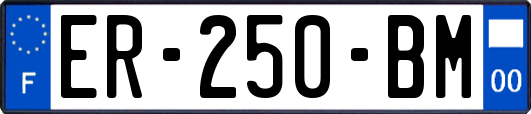 ER-250-BM