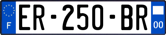 ER-250-BR