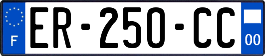 ER-250-CC
