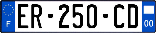 ER-250-CD