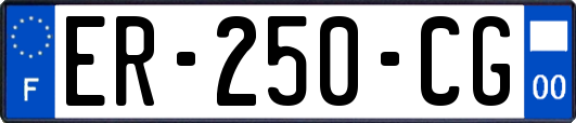 ER-250-CG