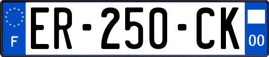 ER-250-CK