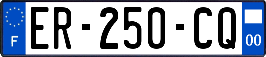 ER-250-CQ