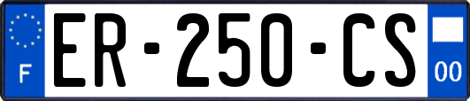 ER-250-CS