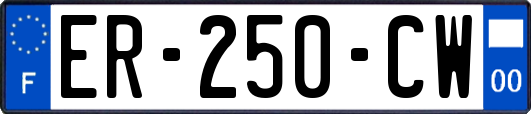 ER-250-CW