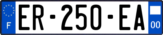 ER-250-EA