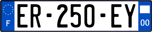 ER-250-EY
