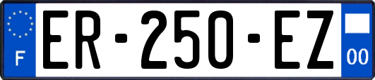 ER-250-EZ
