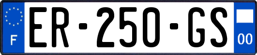 ER-250-GS